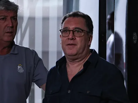 Santos quer R$ 15 milhões para vender Diego Pituca