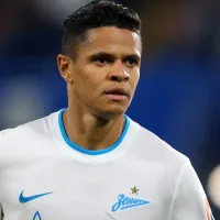 Cruzeiro toma decisão sobre contratar Douglas Santos, ex-Atlético, para substituir Kaiki e negócio está descartado, crava Héverton Guimarães