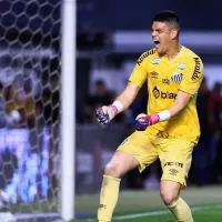 Gabriel Brazão brilha e se torna o goleiro com mais defesas do mundo