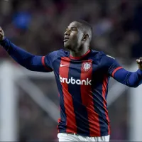 Grêmio segue interessado em Jhohan Romaña, do San Lorenzo, e toma atitude nos bastidores