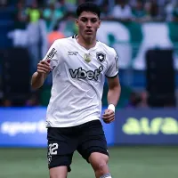 Botafogo lidera ranking de uso de jovens sub-23 no Brasileirão Betano