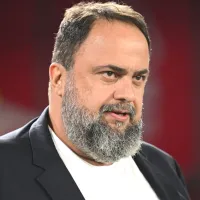 Compra da Vasco SAF por Marinakis pode acontecer após reviravolta no Nottingham Forest, afirma jornalista