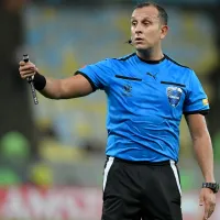 CONMEBOL define Dario Herrera para apitar Fluminense x Once Caldas