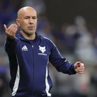 No recorte das dez primeiras rodadas, Cruzeiro supera campanha obtida no Brasileirão Betano de 2013