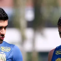 Santos aceita liberar Diego Pituca e Basso, mas o Grêmio não tem interesse na dupla