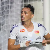 Grêmio toma decisão e chegadas de João Basso e Diego Pituca, do Santos, estão descartadas