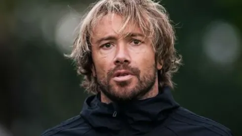 Diego Lugano, comentarista da ESPN