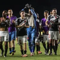Vasco atropela o Melgar e avança na Sul-Americana sonhando alto com título inédito