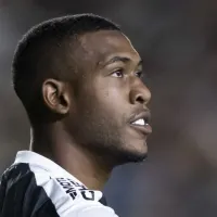 Rayan vendido pelo Vasco para o Besiktas tem informação divulgada e Clube deseja R$ 96 milhões