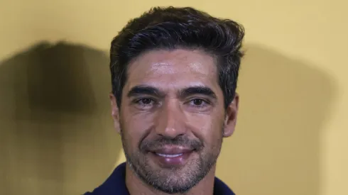 Abel Ferreira gosta muito do jogador do Galo.