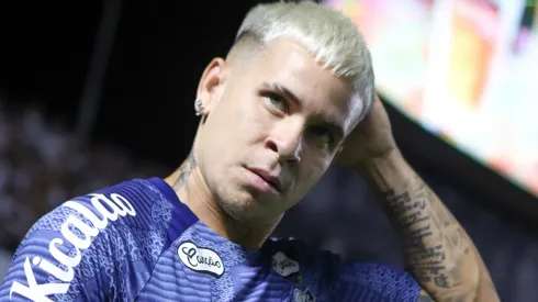 Soteldo pode estar de saída – Foto: Reinaldo Campos/AGIF.