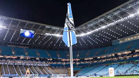 Déficit do Grêmio no 1° trimestre 2025 foi menor do que o previsto