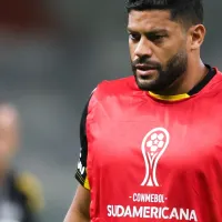 Atlético-MG de Hulk deve vencer Cienciano na Copa Sul-Americana, de acordo com previsão da Inteligência Artificial