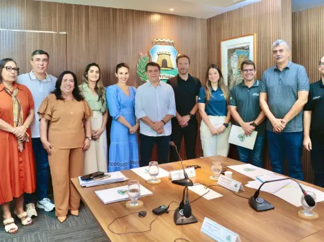 Fortaleza prepara FIFA Fan Festival para o Mundial Feminino 2027