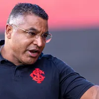 Roger aposta em evolução do Internacional após pausa: “Voltaremos em outro nível”