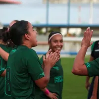 Coritiba vence UDA nos pênaltis e se classifica na Copa do Brasil Feminina