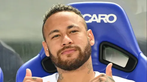 – Neymar Júnior