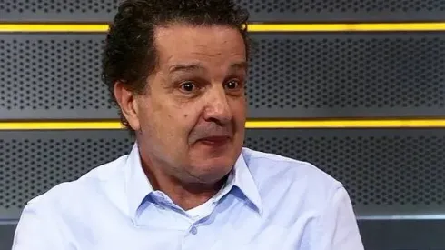 Jornalista deu a sua opinião – Foto: Reprodução/ESPN.