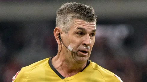 Marcelo de Lima Henrique, árbitro da CBF