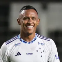 Cruzeiro ajusta detalhes e está prestes a comprar Marquinhos junto ao Arsenal