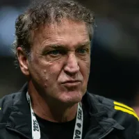 “Não é má vontade”: Cuca detalha decepção com escolhas no Atlético e revela que vai cobrar o elenco
