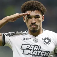 Adryelson chegando ao Grêmio tem negociação e Alberto Guerra aceita envolver Gustavo Martins