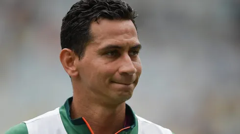 Santos estava de olho em Ganso – Foto: Thiago Ribeiro/AGIF.