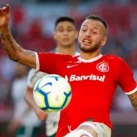 Fluminense oferece salário dobrado para contratar Nico López e avança nas negociações, segundo jornalista