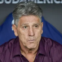 Fluminense sonda Willian Arão, ex-Flamengo, para reforçar elenco de Renato Gaúcho