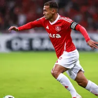 Internacional em busca de viradas: confira o aproveitamento do time saindo atrás no placar