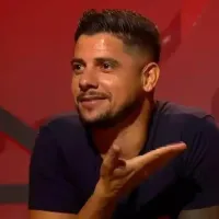 Cicinho é sincero e crava o vencedor de Cruzeiro x Palmeiras pelo Brasileirão