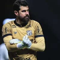 “Podemos vencer”; Fernando Miguel é ousado e projeta Ceará x Atlético-MG pelo Brasileirão