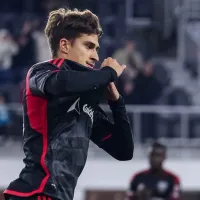 Empresário de Fernando Diniz pode ajudar e Vasco se interessa por Gabriel Pirani, do DC United, da MLS