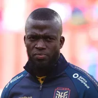 Enner Valencia convocado pelo Equador causa polêmica e debate entre torcedores do Internacional