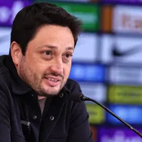 Arthur Elias elogia nova geração da Seleção Brasileira Feminina após vitória contra Japão