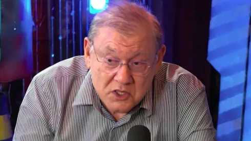 Milton Neves – Foto: Reprodução/Youtube