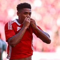 Cruzeiro sonda Victor Gabriel, mas Internacional reafirma que só venderá para o exterior