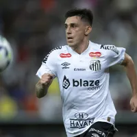 Cleber Xavier faz alteração de última hora em time titular do Santos