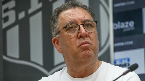 Marcelo Teixeira novamente foi criticado por Fábio Sormani