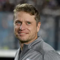 Fernando Seabra manda a real após Vasco x Bragantino em São Januário: “Cansar um pouco”