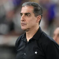 Renato Paiva admite preocupação com o PSG no Mundial e compara desafio à escalada do Monte Everest