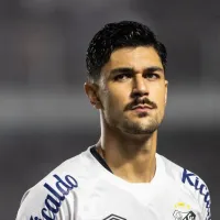 “O Botafogo não deu perigo”, dispara João Basso após derrota do Santos em casa pelo Brasileirão Betano