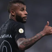 Corinthians não para em Alex Santana e terá mais saídas; Diego Palacios deve puxar fila