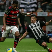 Reedição de 2024, confronto Flamengo x Atlético-MG costuma definir o campeão da Copa Betano do Brasil