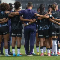 Corinthians realiza penúltimo treino antes de sequência decisiva após Data FIFA