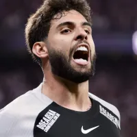 Saída de Yuri Alberto do Corinthians não tem proposta oficial e intenção é manter, diz Fabinho Soldado