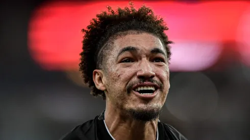 Adryelson, zagueiro do Botafogo