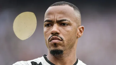 Capitão do Botafogo faz projeção sobre o Mundial de Clubes