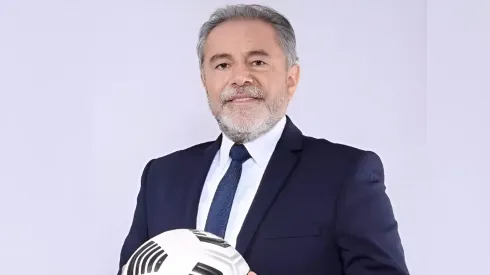 Presidente da LDU se posiciona sobre enfrentar o Botafogo