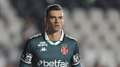 Léo Jardim pode ser o novo reforço do Fluminense para 2026